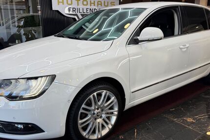 Skoda Superb 108.372 km 12.950 &euro; Essen 45139