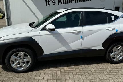 Hyundai KONA 12 km 29.100 € Wuppertal 42281