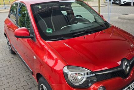 Renault Twingo 144.800 km 3.900 &euro; Bochum 44805