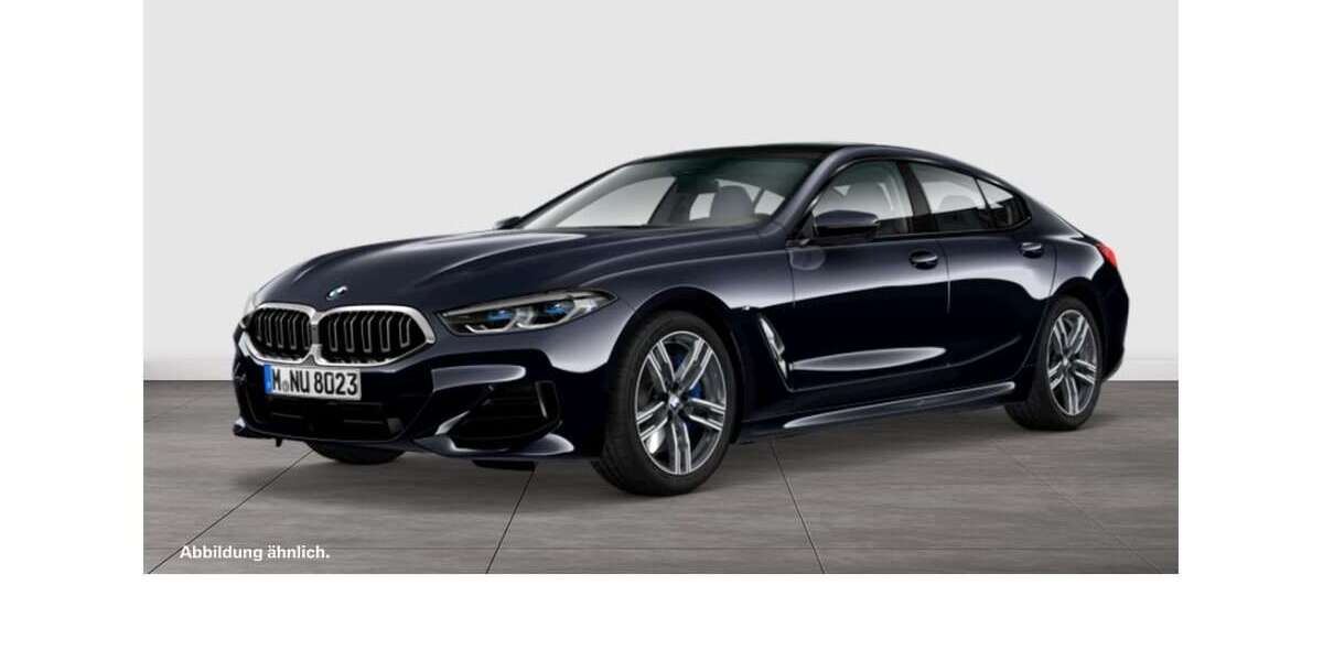 BMW 840 19.410 km 71.850 &euro; Velbert 42553