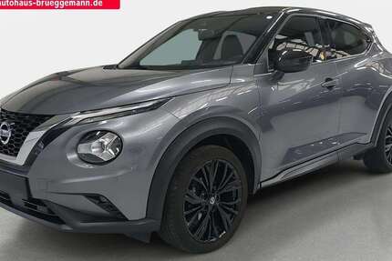 Nissan Juke 59.998 km 17.990 &euro; Dortmund 44147