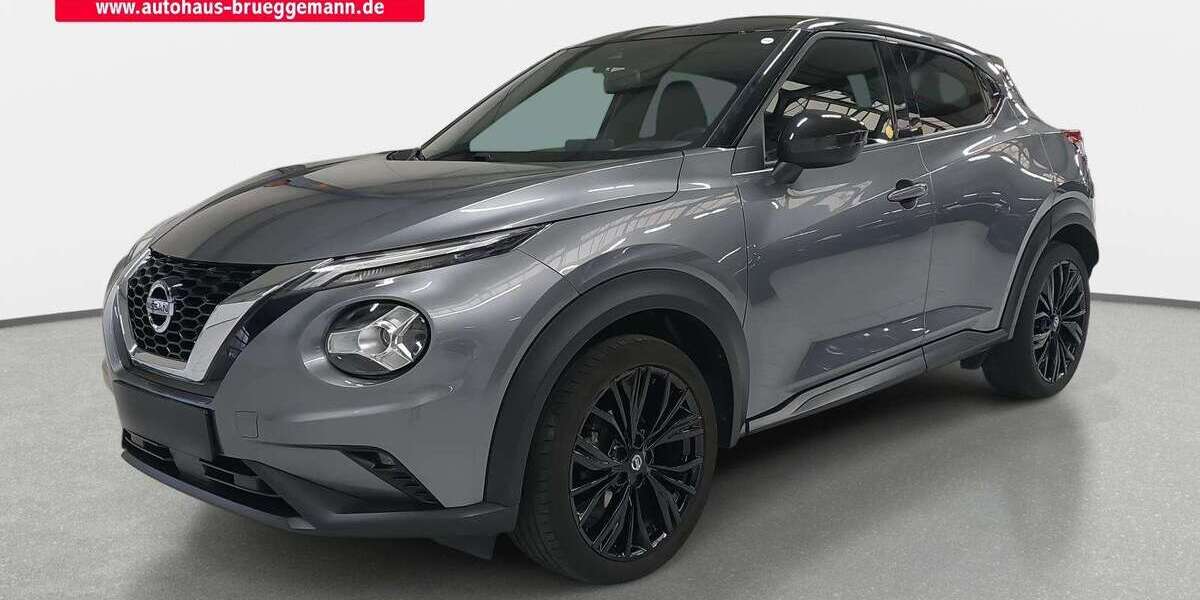 Nissan Juke 59.998 km 17.990 &euro; Dortmund 44147