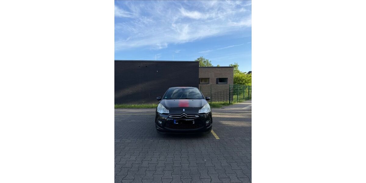 Citroen DS3 113.708 km 4.600 &euro; Bochum 44892