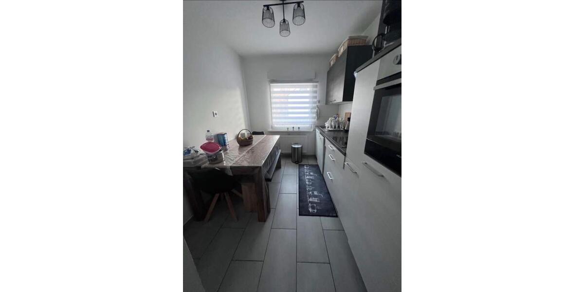 Erdgeschoßwohnung Datteln - 3.5 Zimmer, 60 m&sup2;, 990&euro; | Angebot:26409945
