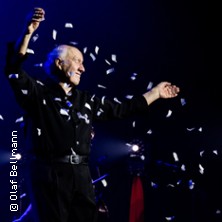 Herman van Veen - Achtzig 13.10.2025 Philharmonie Essen