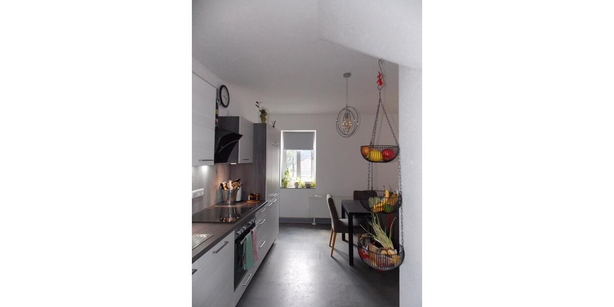 Wohn-und Geschäftshaus mit Charme und Geschichte in M.-Polsum zimmer