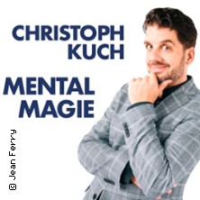 Christoph Kuch - Macht verrückt 29.03.2026 Bora