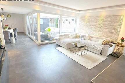 Moderne 3-Zimmer-Eigentumswohnung mit großer Terrasse und Balkon 3 zimmer