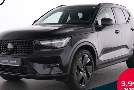 Volvo XC40 38.959 km 34.580 &euro; Witten 58453
