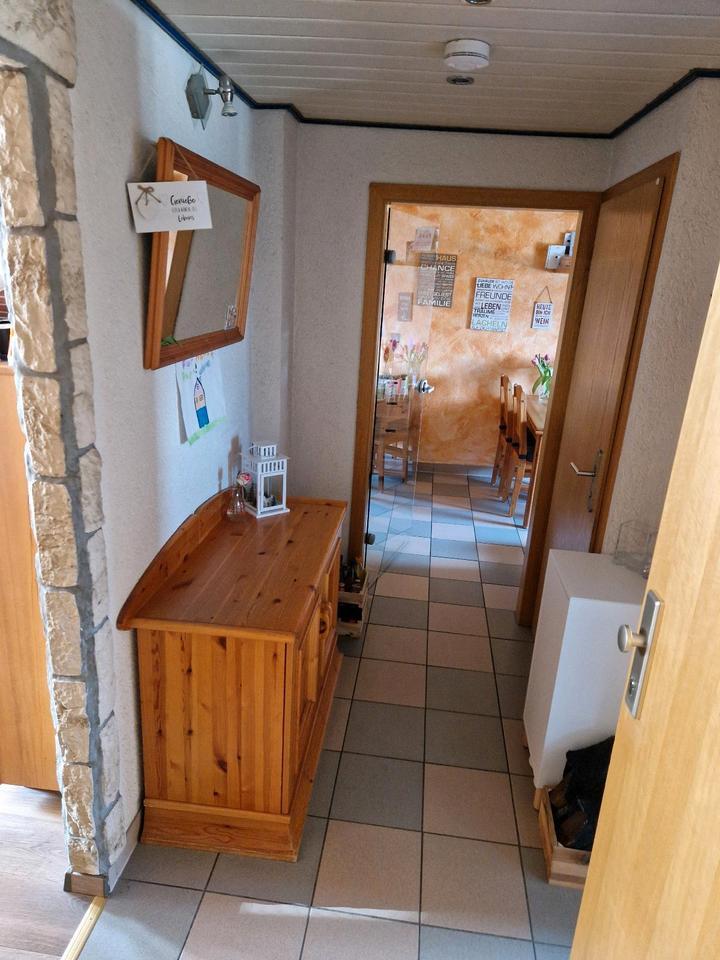 Charmante Dachgeschoßwohnung