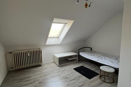 Zentrale 3-Zimmer-Wohnung: Ideal für Monteure 3 zimmer