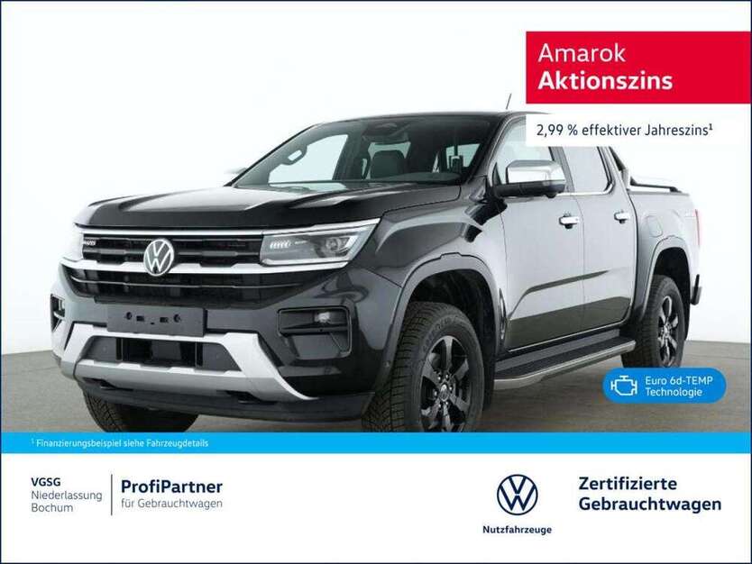 Amarok