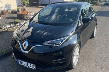 Renault ZOE 52.000 km 12.000 € Bottrop 46238