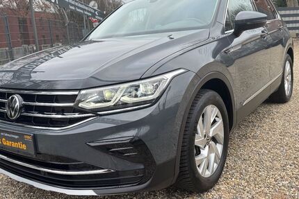 VW Tiguan 33.931 km 28.900 &euro; Essen 45355