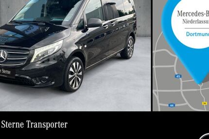 Mercedes-Benz Vito 50.012 km 47.680 € Dortmund 44139