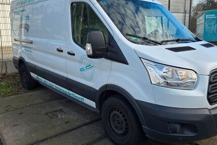 Ford Transit 375.000 km 6.950 &euro; Bochum 44879