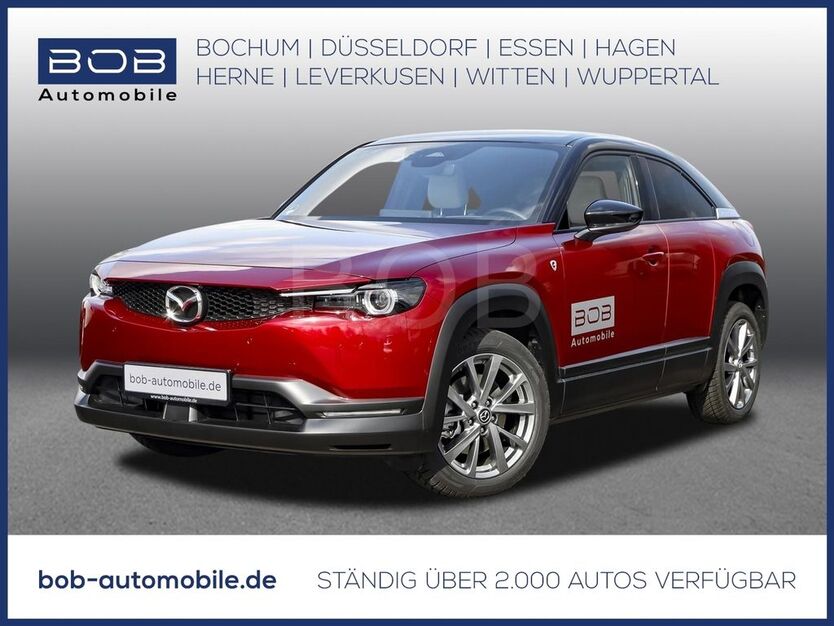 Mazda MX-30 10.808 km 28.333 € Bochum 44809