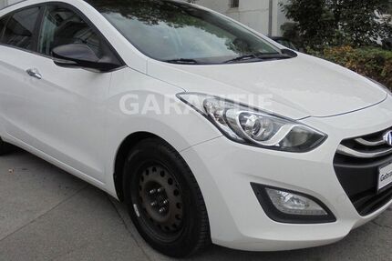 Hyundai i30 157.255 km 5.950 € Recklinghausen 45659