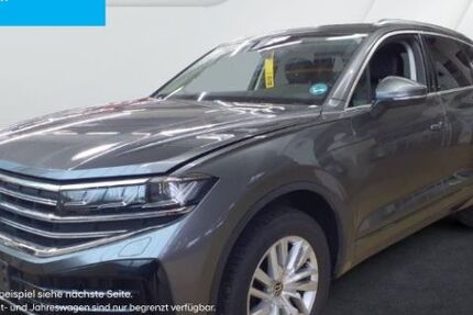VW Touareg 24.773 km 54.690 &euro; Essen 45307