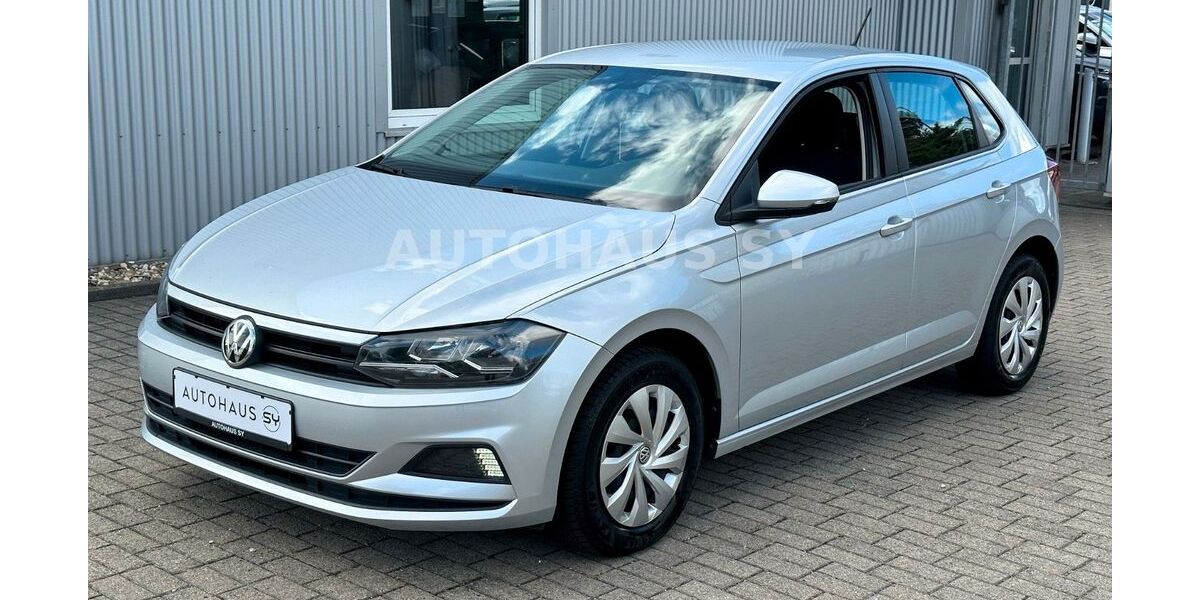 VW Polo 93.000 km 10.980 &euro; Castrop-Rauxel 44575
