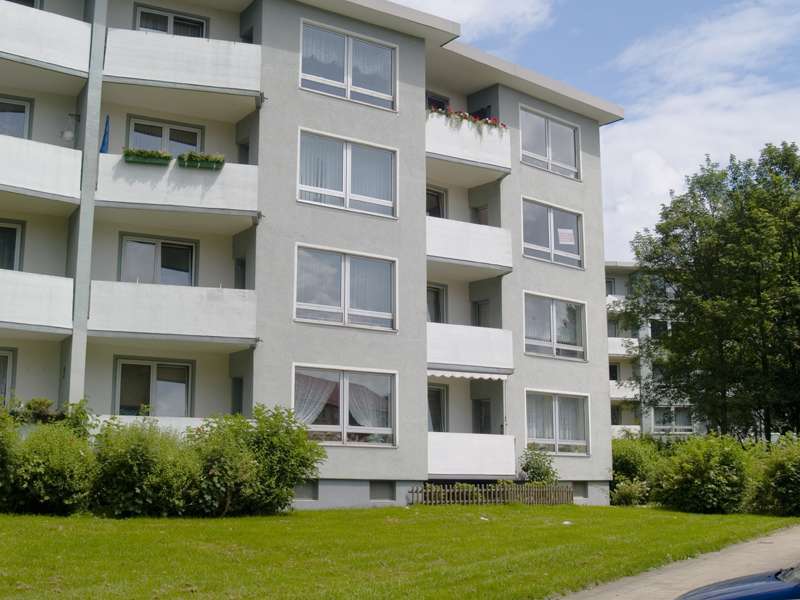 Wohnung zum Mieten in Remscheid 449 € 51.01 m²