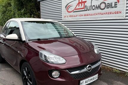 Opel Adam 105.000 km 5.299 &euro; Marl 45770