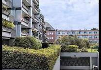 Eigentumswohnungen in Gladbeckmitte