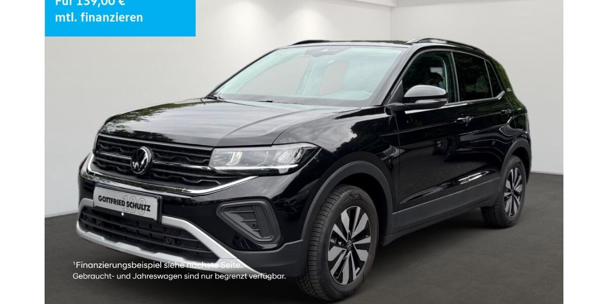 VW T-Cross 6.943 km 22.950 &euro; Wuppertal 42109