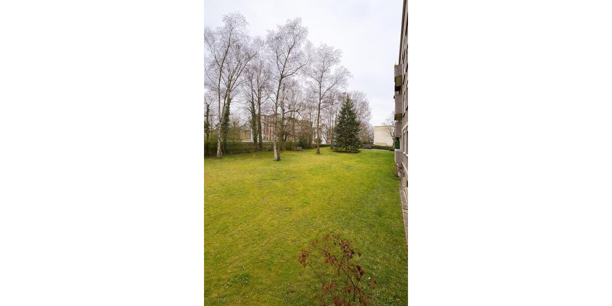 Hochparterre Dortmund Scharnhorst - 3 Zimmer, 76 m&sup2;, 185.000&euro; | Angebot:27513362