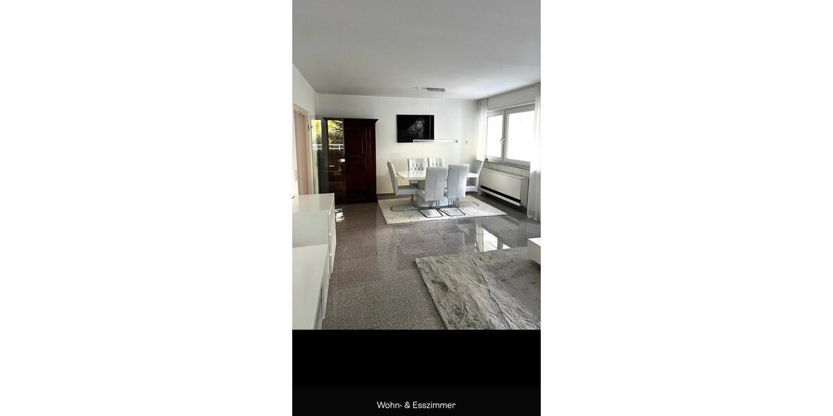 Erdgeschoßwohnung Essen Stadtbezirk IX - 4 Zimmer, 111 m&sup2;, 309.000&euro; | Angebot:24640815