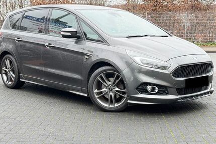 Ford S-Max 119.000 km 16.990 &euro; Wuppertal 42329