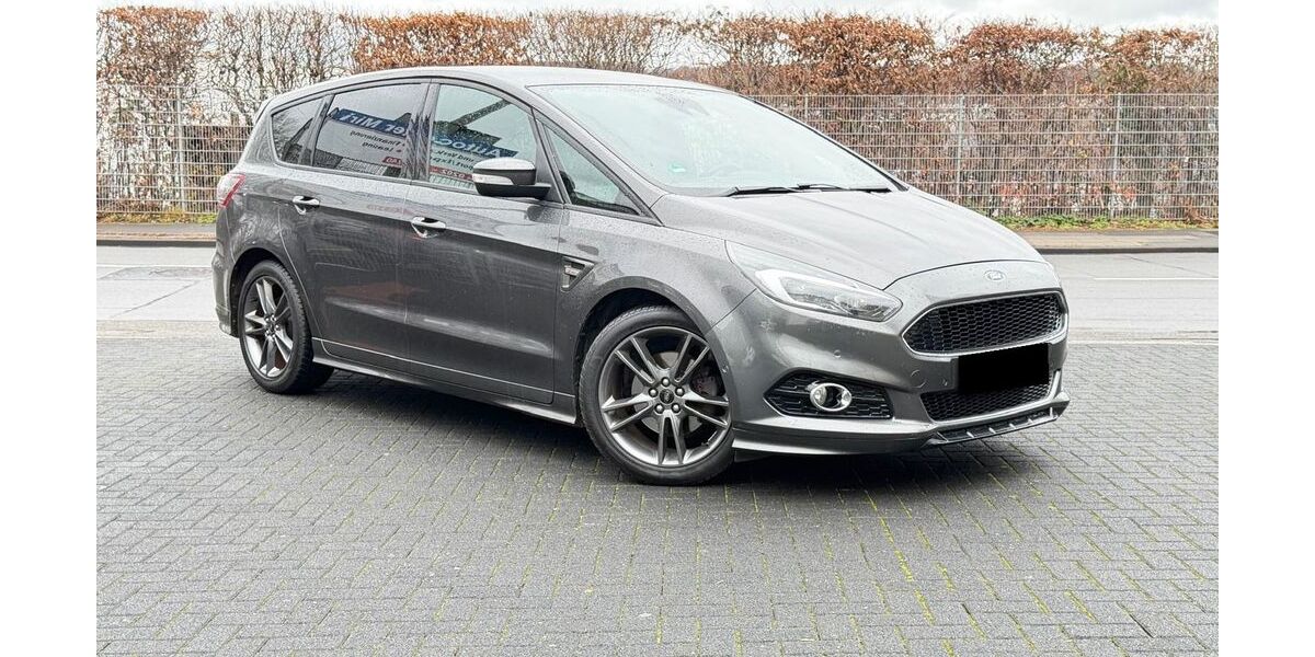 Ford S-Max 119.000 km 16.990 &euro; Wuppertal 42329