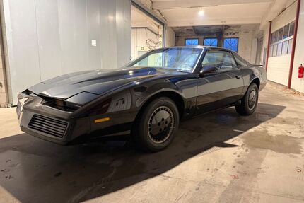 Pontiac Firebird