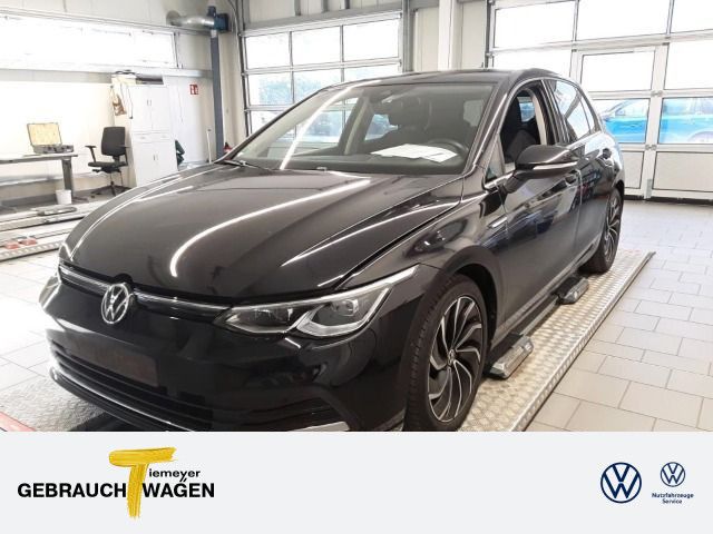 VW Golf 56.148 km 23.470 € Castrop-Rauxel 44575