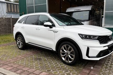 Kia Sorento 58.644 km 37.500 &euro; Lünen 44534