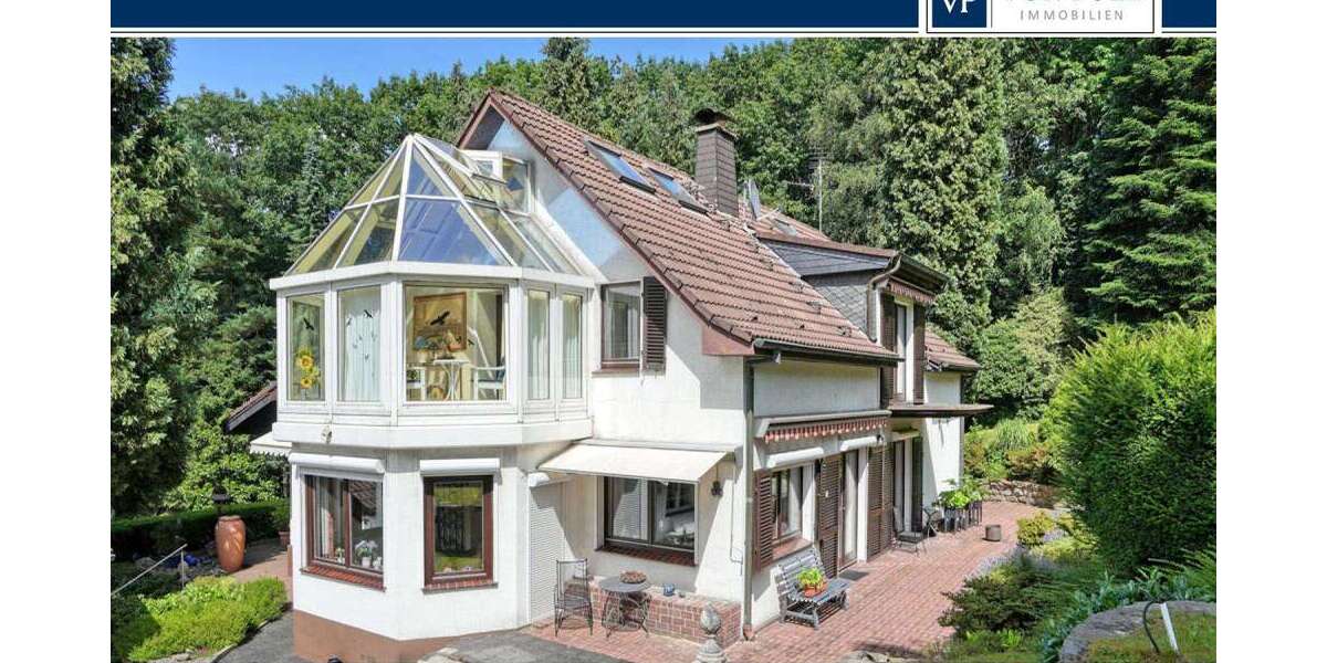 Haus zum Kaufen in Witten 750.000 € 237 m² 6.5 zimmer