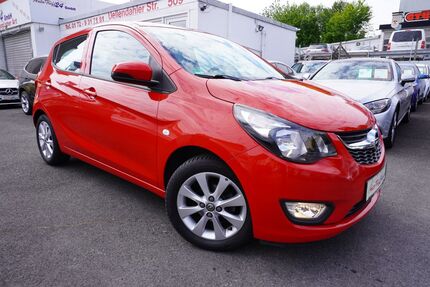 Opel Karl 42.000 km 11.490 &euro; Wuppertal 42109