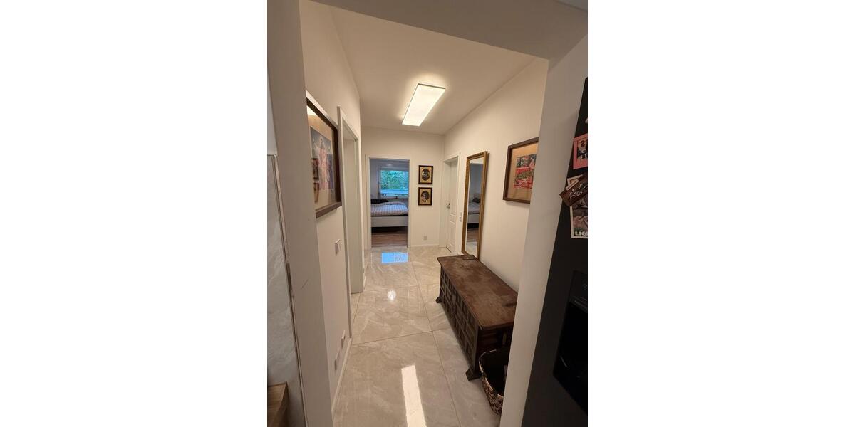 Maisonettenwohnung Dortmund Hombruch - 4 Zimmer, 86 m&sup2;, 270.000&euro; | Angebot:27426913