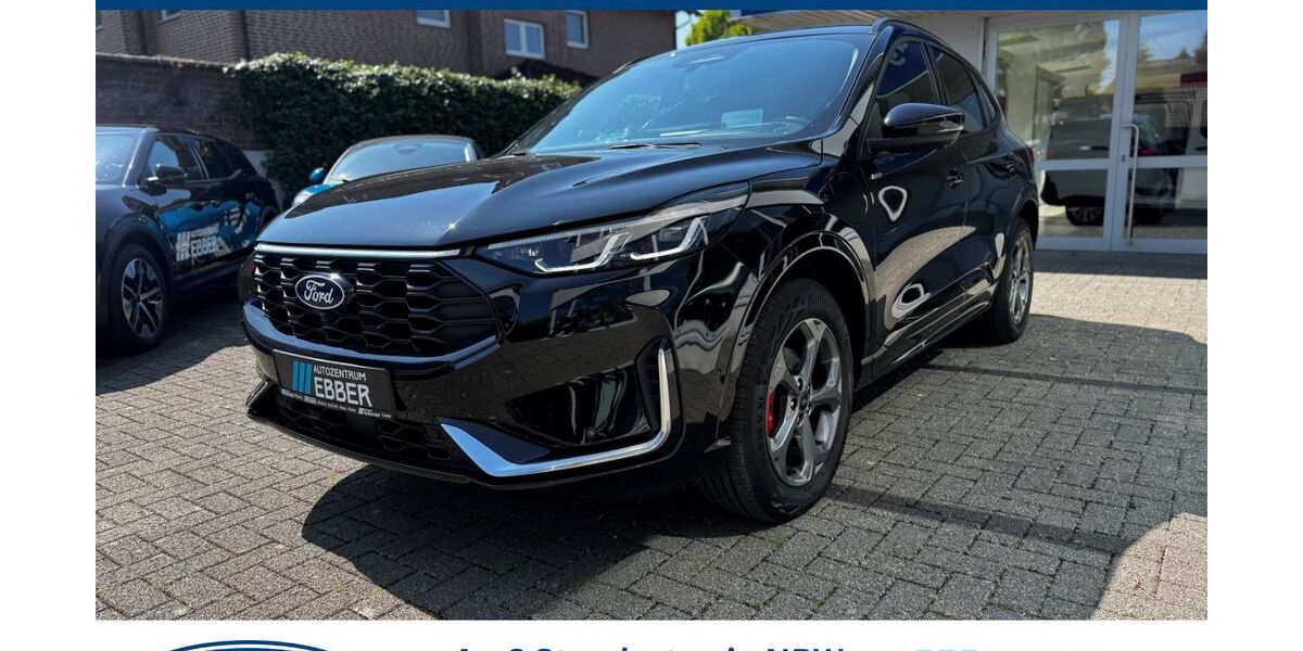 Ford Kuga 7.900 km 37.475 &euro; Lünen 44532