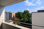 Apartment verfügbar im 4.OG +++ Aufzug + Balkon + SONNIG 1 zimmer