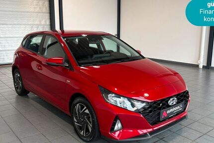 Hyundai i20 58.179 km 12.490 &euro; Wuppertal 42287