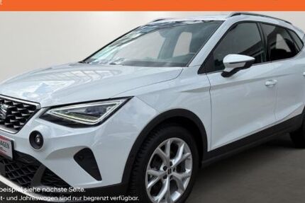 Seat Arona 12.022 km 24.500 € Mülheim 45478