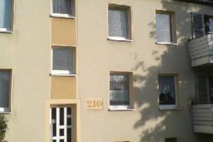 Wohnung Bochum Höntrop - 2 Zimmer, 45 m&sup2;, 464&euro; | Angebot:25140263