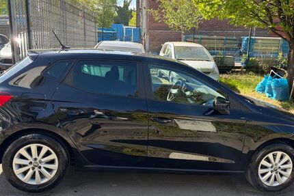 Seat Ibiza 55.800 km 12.900 &euro; Essen 45326