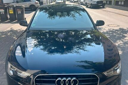 Audi A5 145.000 km 14.499 € Bochum 44793