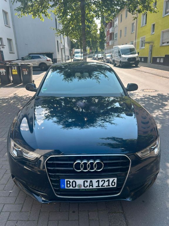 Audi A5 145.000 km 14.499 € Bochum 44793