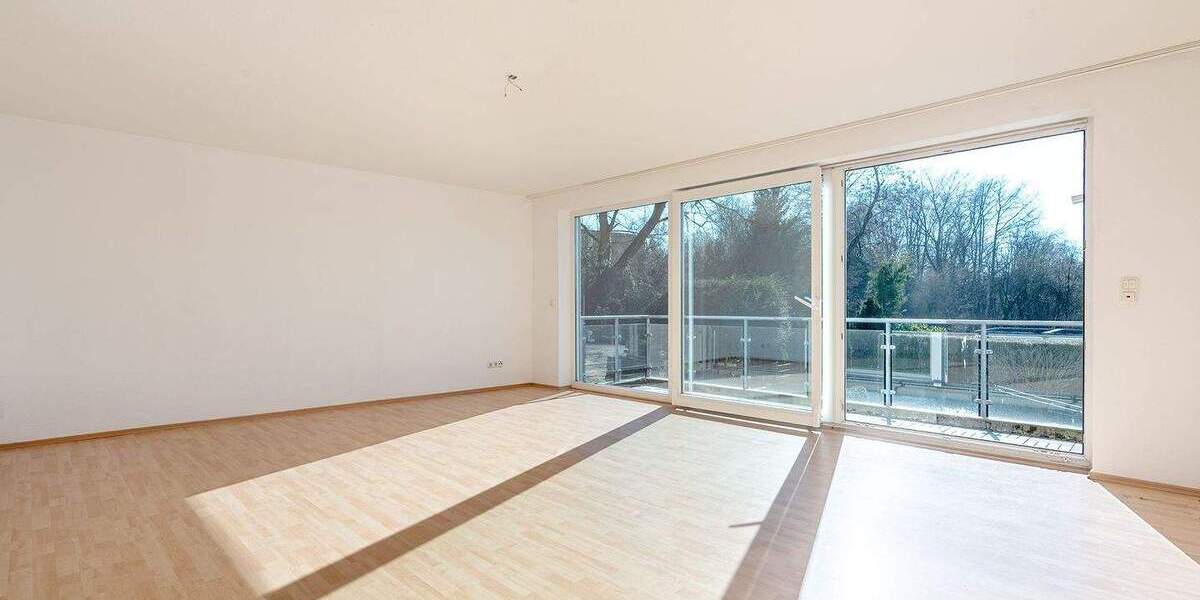 Etagenwohnung Mülheim an der Ruhr Dümpten - 3 Zimmer, 94 m&sup2;, 270.000&euro; | Angebot:25386701