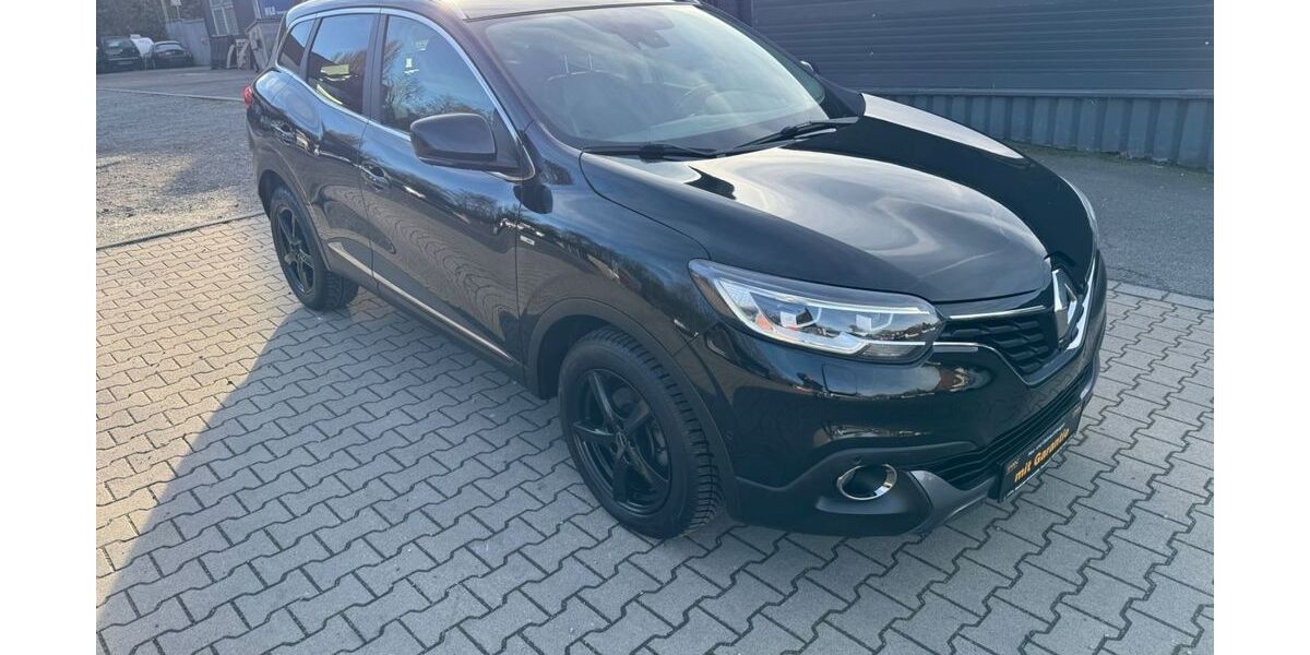 Renault Kadjar 50.000 km 14.590 &euro; Dortmund 44319