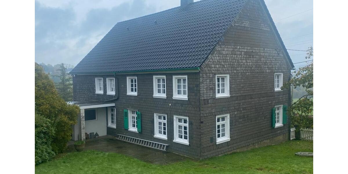 WG Zimmer im charmanten bergischen Fachwerkhaus zimmer