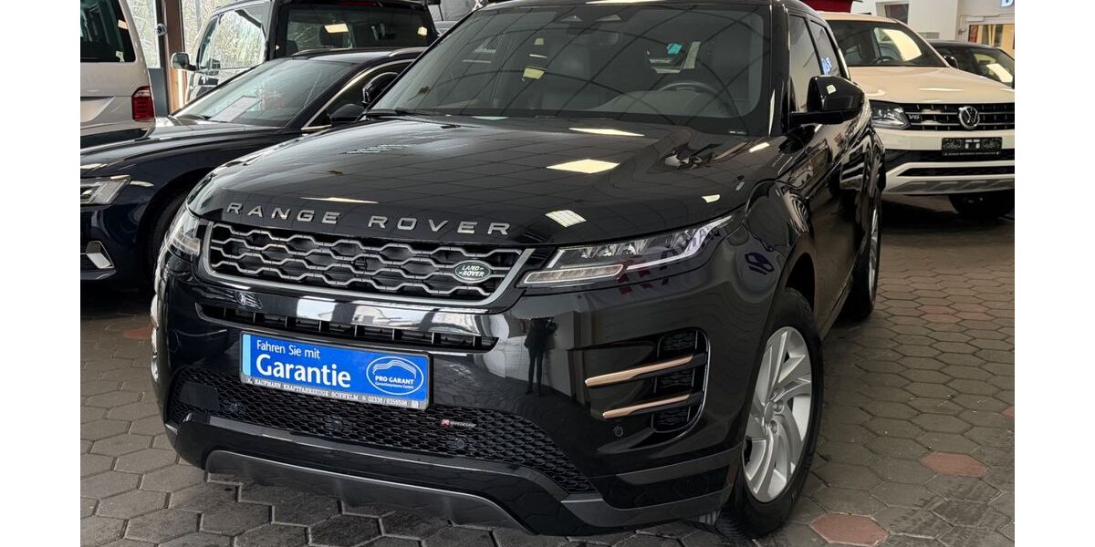 Land Rover Range Rover Evoque 149.980 km 19.990 &euro; Schwelm 58332